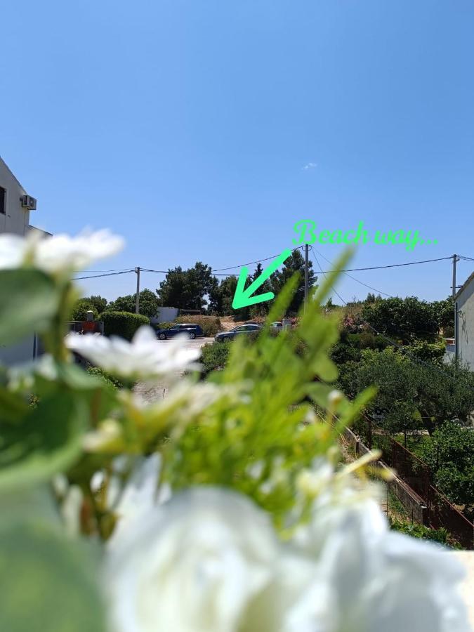 Apartmani Triva Split Exterior foto